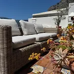 Casa Ella With Private Parking Holiday home Praiano