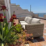 Casa Ella With Private Parking Praiano