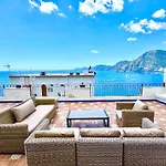 Casa Ella With Private Parking * Praiano