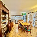 Casa Ella With Private Parking Holiday home Praiano