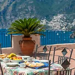 Casa Ella With Private Parking Holiday home Praiano