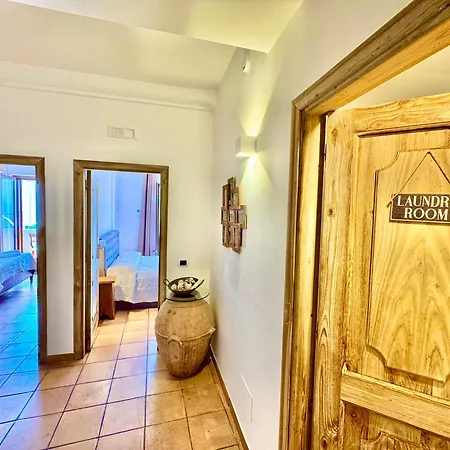 Holiday home Casa Ella With Private Parking *