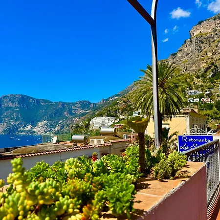 Holiday home Casa Ella With Private Parking Praiano