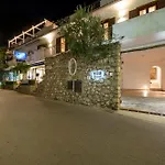 Semesterbostad Casa Ella With Private Parking Praiano