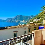 Casa Ella With Private Parking * Praiano