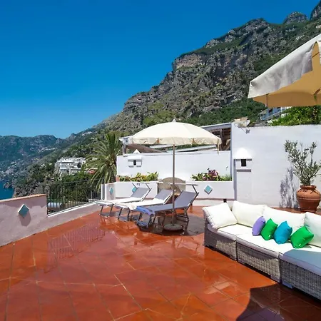 Casa Ella With Private Parking * 프라이아노