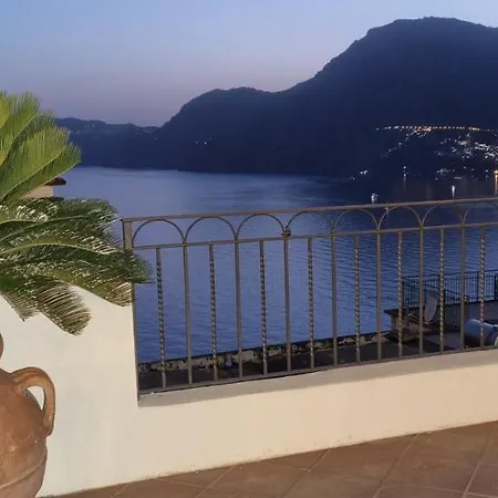 Casa Ella With Private Parking Holiday home Praiano