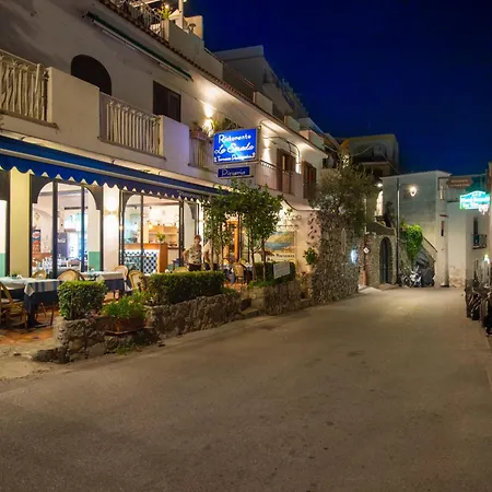 Casa Ella With Private Parking Holiday home Praiano