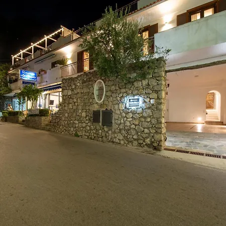Holiday home Casa Ella With Private Parking Praiano