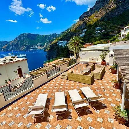 펜션 Casa Ella With Private Parking *