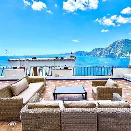 Casa Ella With Private Parking * プライアーノ