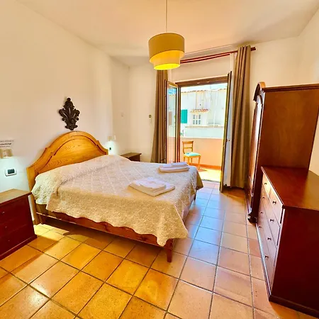 別荘 Casa Ella With Private Parking プライアーノ