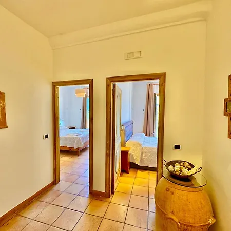 Casa Ella With Private Parking 別荘 *