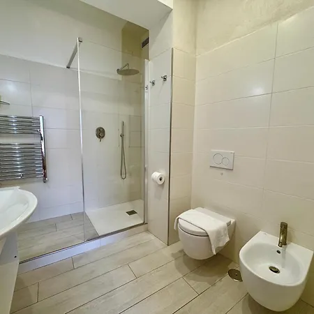 別荘 Casa Ella With Private Parking *