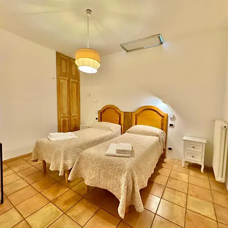 別荘 Casa Ella With Private Parking プライアーノ