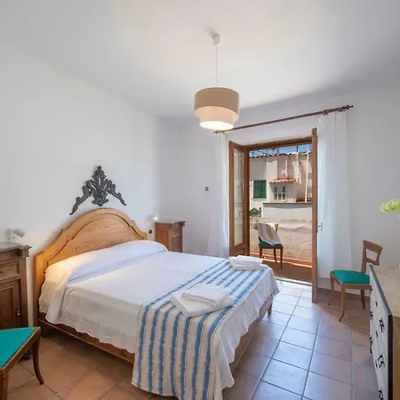 Casa Ella With Private Parking Holiday home *