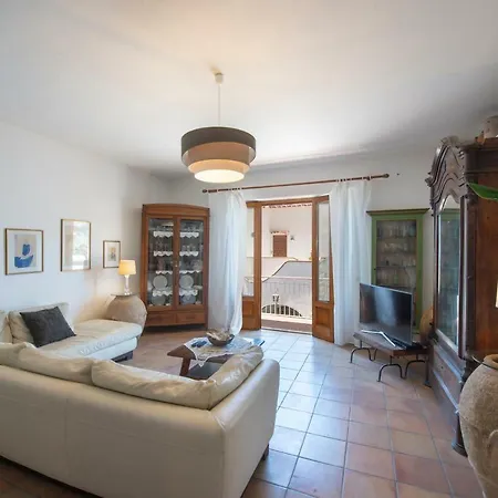 Casa Ella With Private Parking Holiday home Praiano