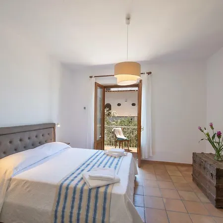 Casa Ella With Private Parking Holiday home *