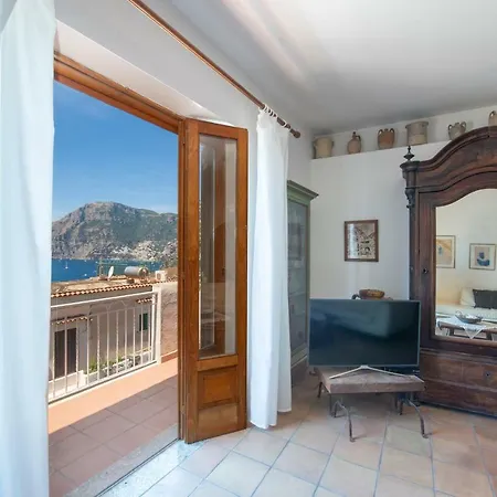 別荘 Casa Ella With Private Parking *