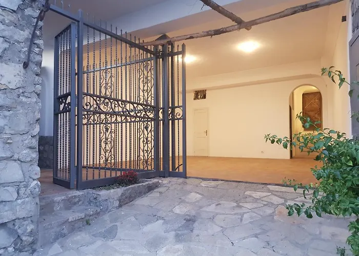 Casa Ella With Private Parking Сasa de vacaciones