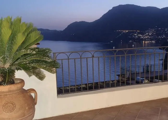 Casa Ella With Private Parking Сasa de vacaciones Praiano