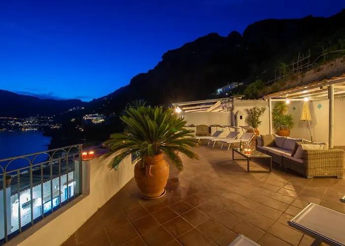 Сasa de vacaciones Casa Ella With Private Parking *