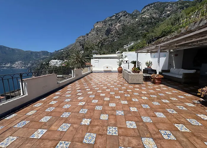 Сasa de vacaciones Casa Ella With Private Parking *