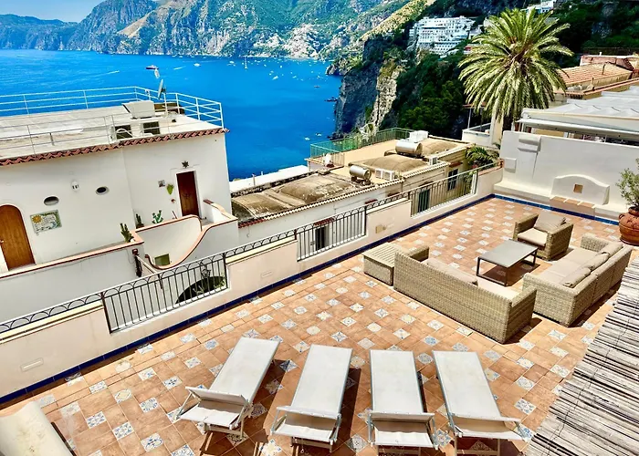 Сasa de vacaciones Casa Ella With Private Parking