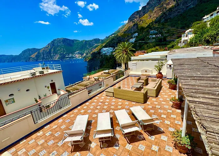 Сasa de vacaciones Casa Ella With Private Parking *