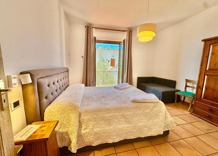 Casa Ella With Private Parking Сasa de vacaciones