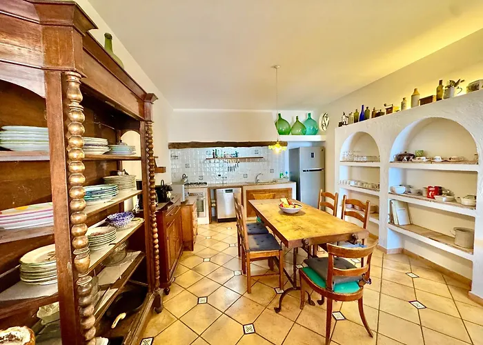 Casa Ella With Private Parking Сasa de vacaciones Praiano