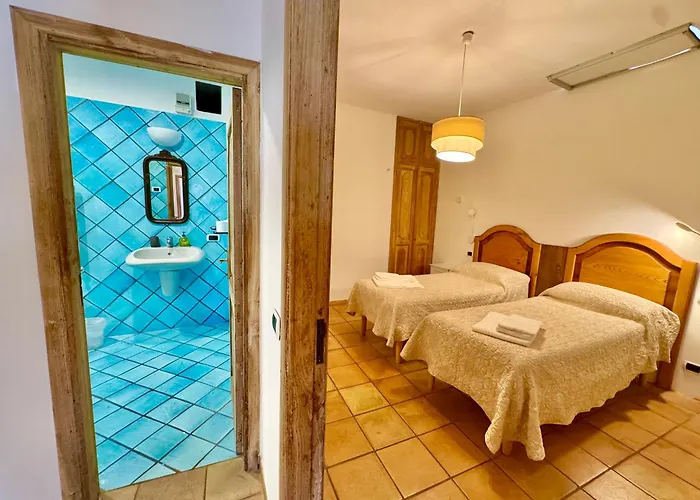 Casa Ella With Private Parking Praiano