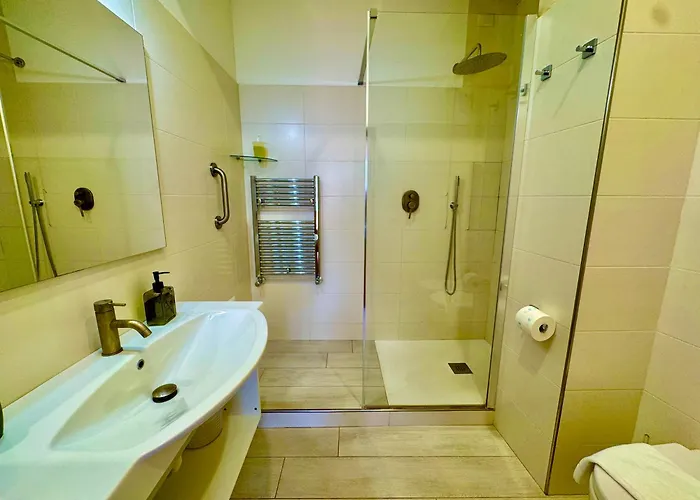 Casa Ella With Private Parking * Praiano