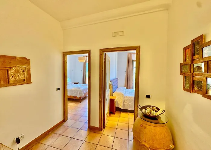 Casa Ella With Private Parking Сasa de vacaciones *