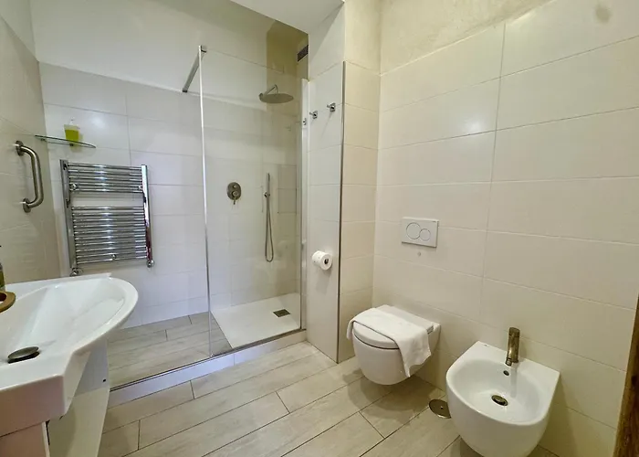 Сasa de vacaciones Casa Ella With Private Parking *