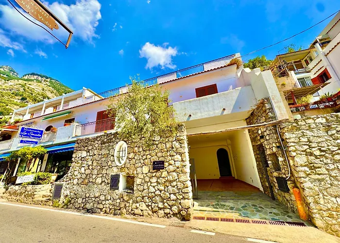 Casa Ella With Private Parking *