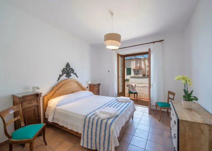 Casa Ella With Private Parking Сasa de vacaciones *