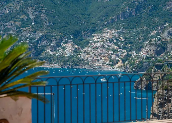 Сasa de vacaciones Casa Ella With Private Parking *