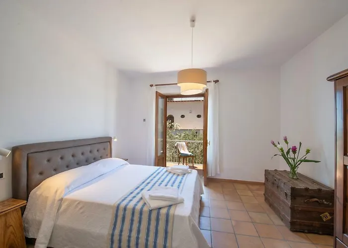 Casa Ella With Private Parking Сasa de vacaciones *