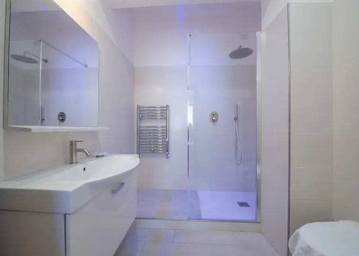 Casa Ella With Private Parking Сasa de vacaciones *