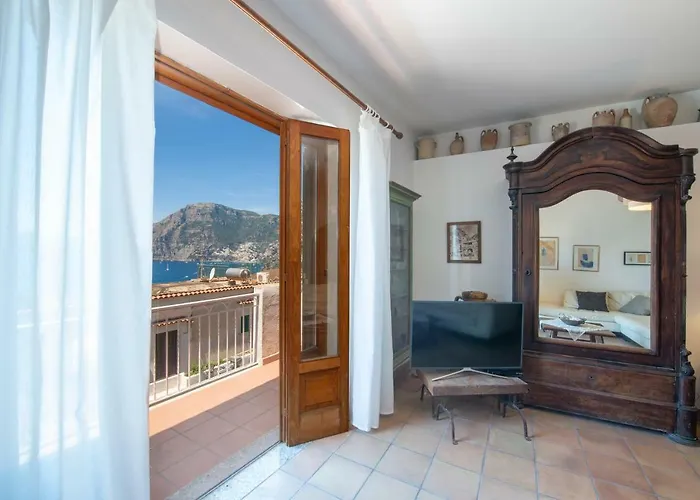 Сasa de vacaciones Casa Ella With Private Parking *