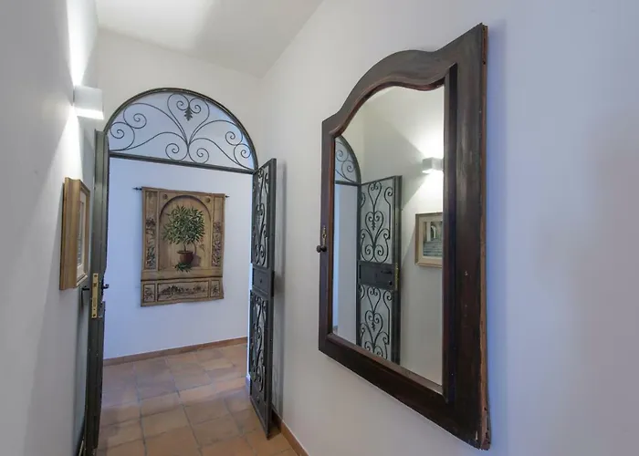 Casa Ella With Private Parking * Praiano
